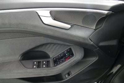 2026 Audi A6 Prestige quattro