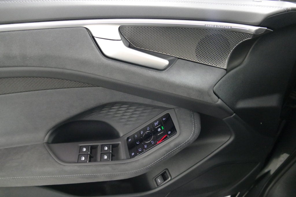 2026 Audi A6 Prestige quattro