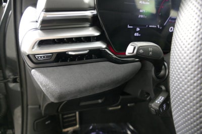 2026 Audi A6 Prestige quattro