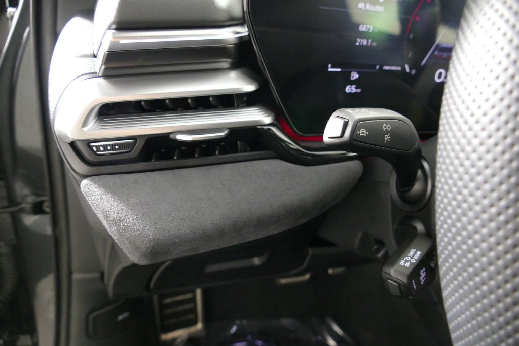 2026 Audi A6 Prestige quattro