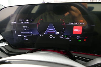 2026 Audi A6 Prestige quattro
