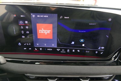 2026 Audi A6 Prestige quattro