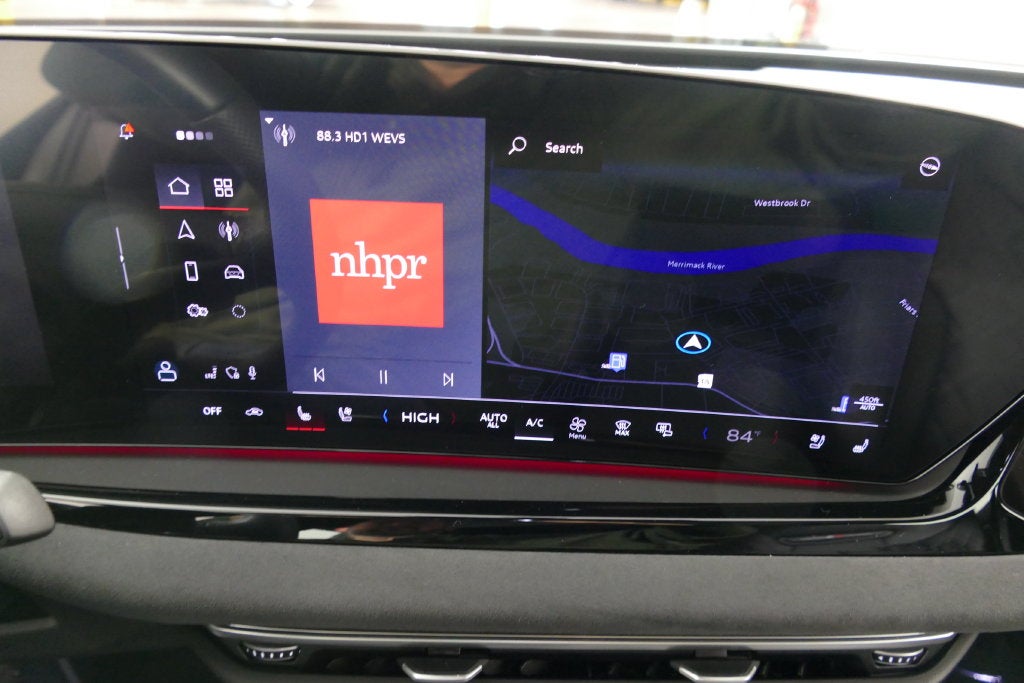 2026 Audi A6 Prestige quattro