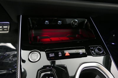 2026 Audi A6 Prestige quattro