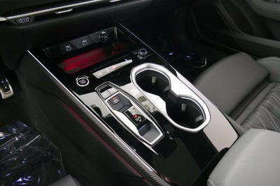 2026 Audi A6 Prestige quattro