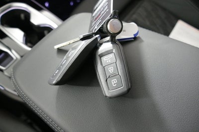 2026 Audi A6 Prestige quattro