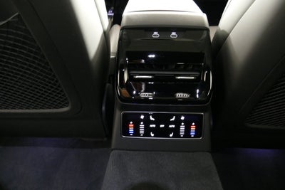 2026 Audi A6 Prestige quattro