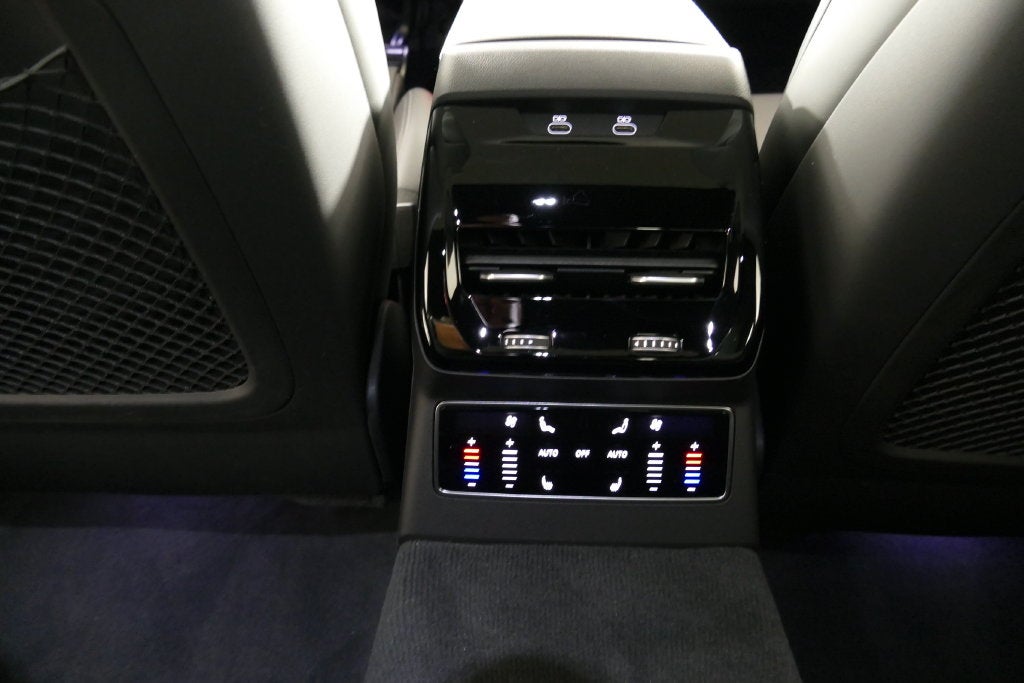 2026 Audi A6 Prestige quattro