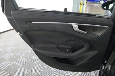 2026 Audi A6 Prestige quattro