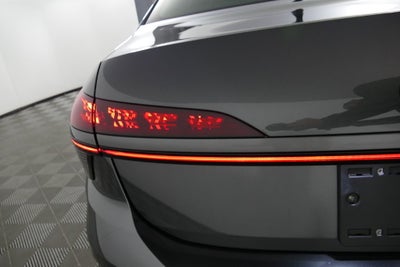 2026 Audi A6 Prestige quattro