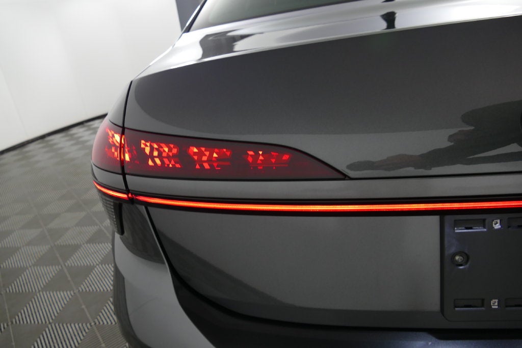 2026 Audi A6 Prestige quattro