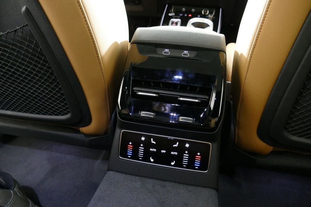 2026 Audi A6 Prestige quattro