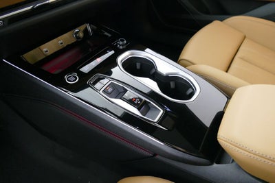 2026 Audi A6 Prestige quattro