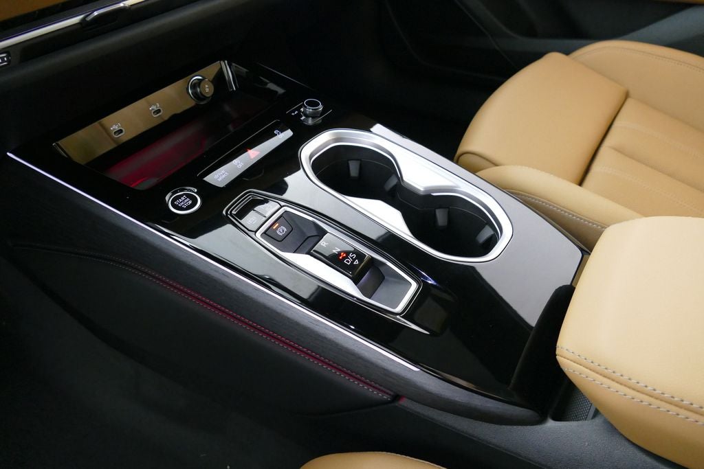 2026 Audi A6 Prestige quattro