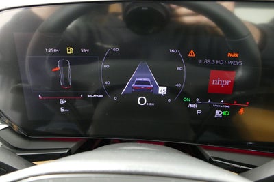 2026 Audi A6 Prestige quattro