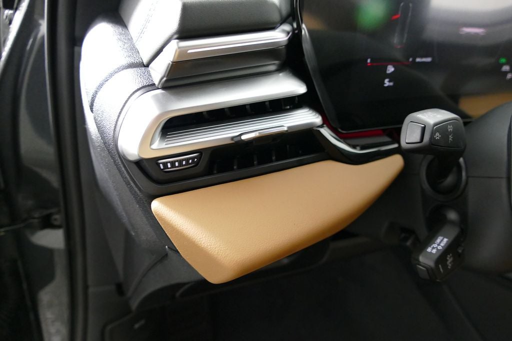 2026 Audi A6 Prestige quattro