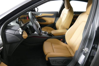 2026 Audi A6 Prestige quattro