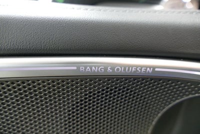2026 Audi A6 Prestige quattro