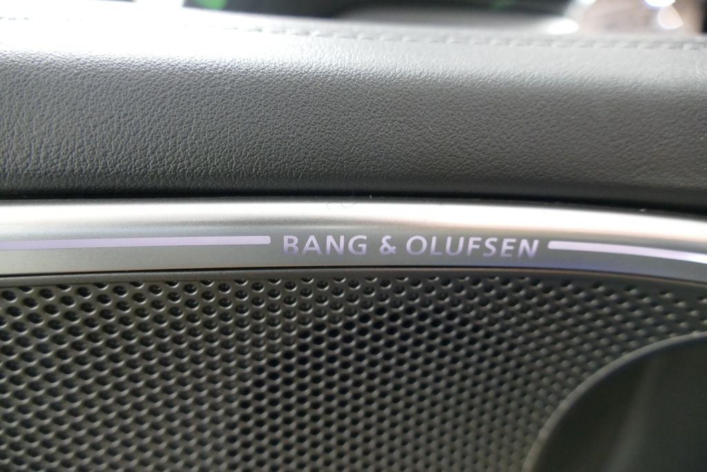 2026 Audi A6 Prestige quattro