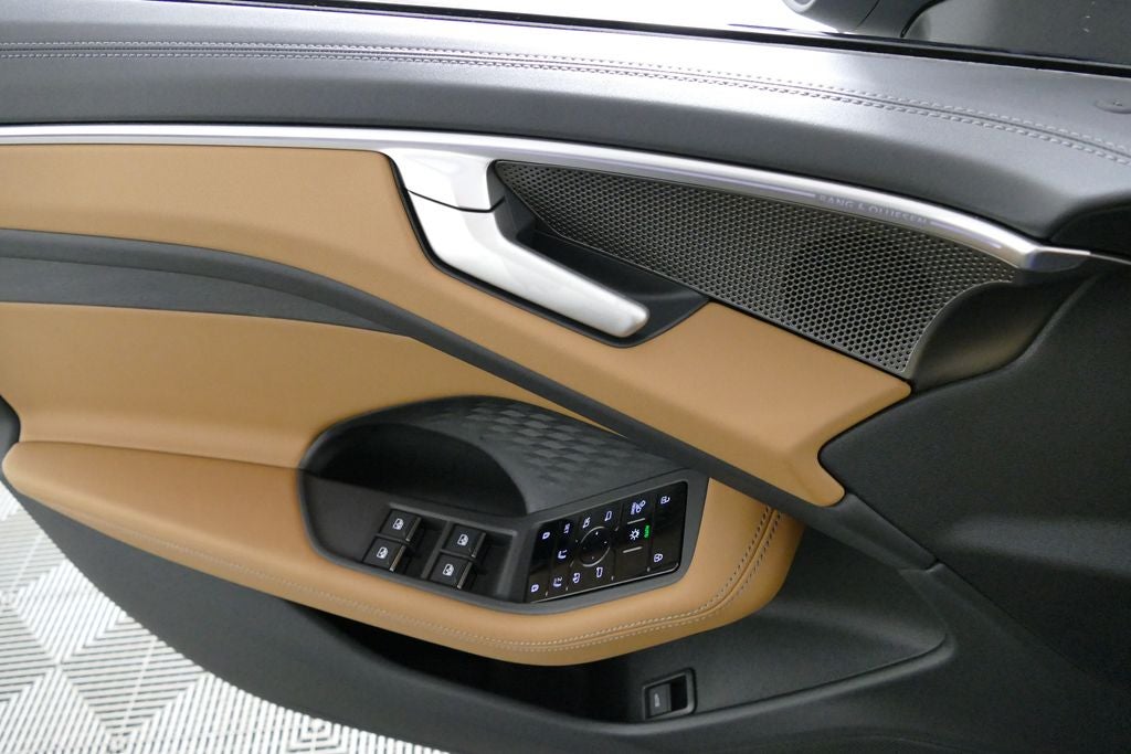 2026 Audi A6 Prestige quattro