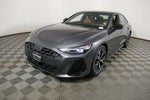 2026 Audi A6 Prestige quattro