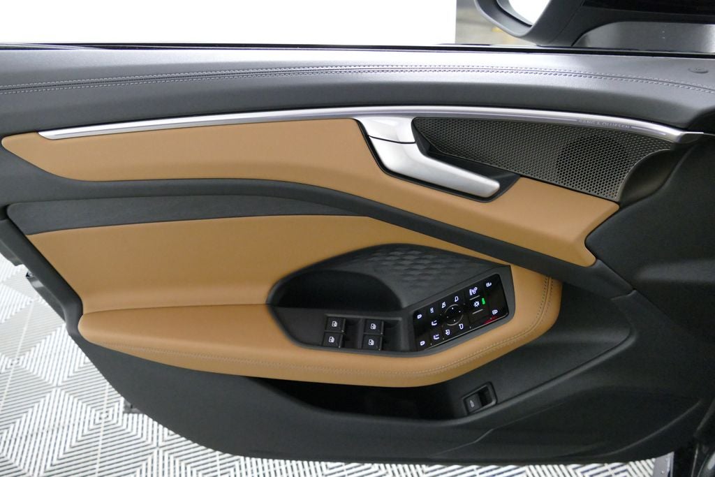 2026 Audi A6 Prestige quattro