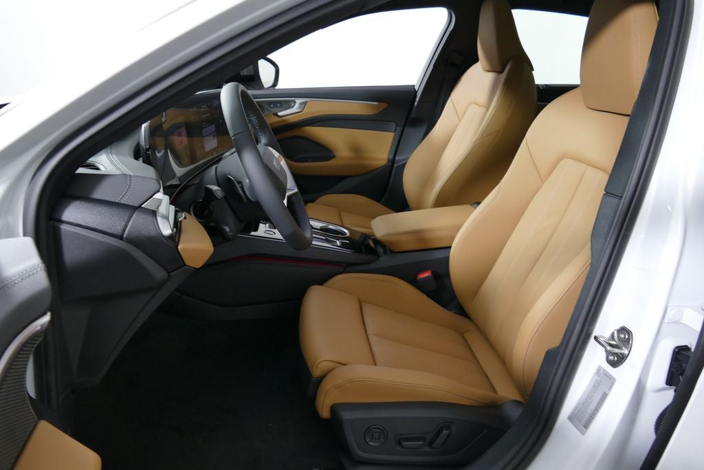 2026 Audi A6 Prestige quattro