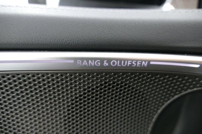 2026 Audi A6 Prestige quattro