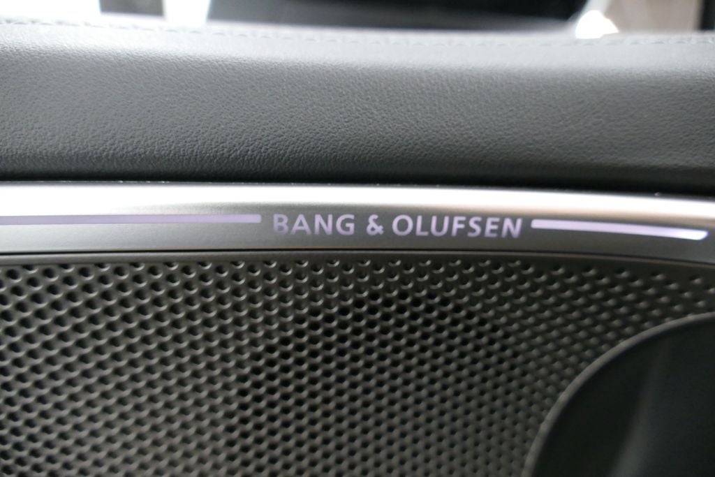 2026 Audi A6 Prestige quattro