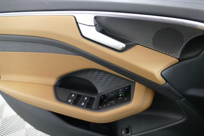 2026 Audi A6 Prestige quattro
