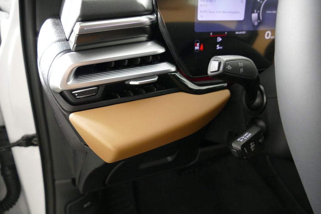 2026 Audi A6 Prestige quattro