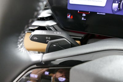 2026 Audi A6 Prestige quattro