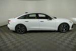 2026 Audi A6 Prestige quattro