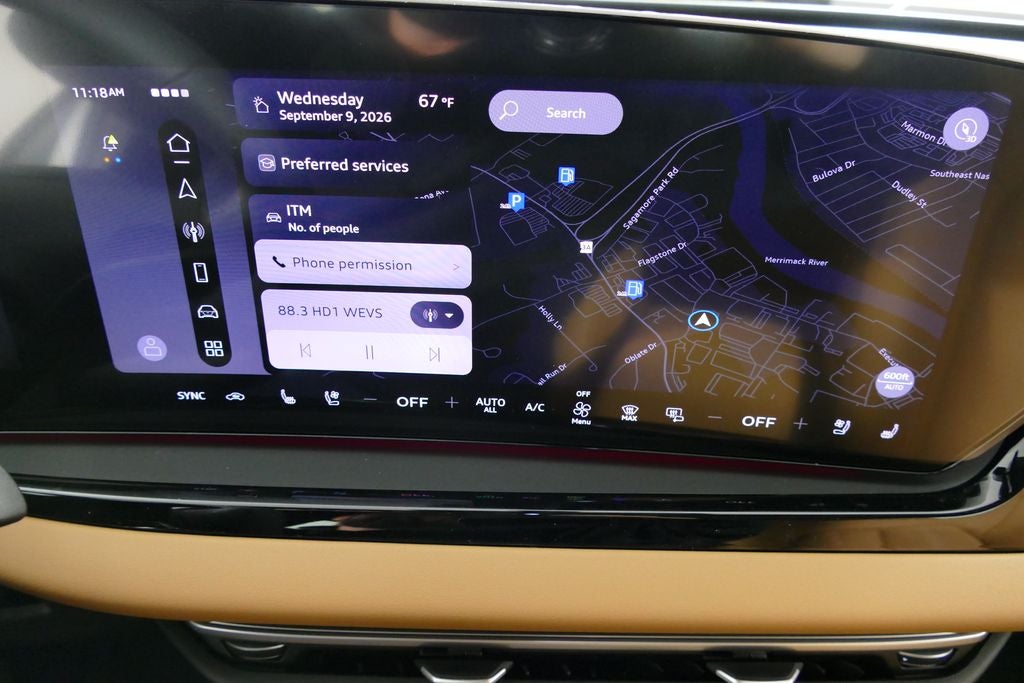 2026 Audi A6 Prestige quattro