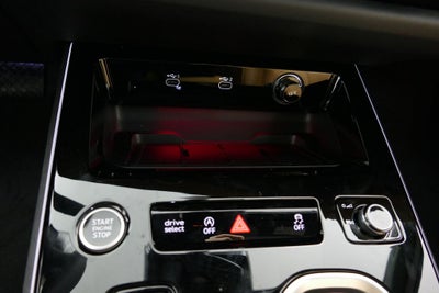 2026 Audi A6 Prestige quattro