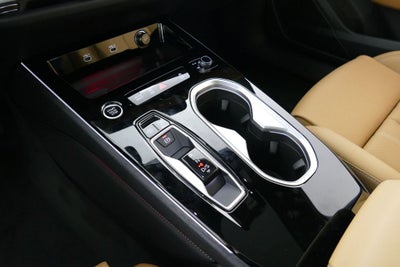 2026 Audi A6 Prestige quattro