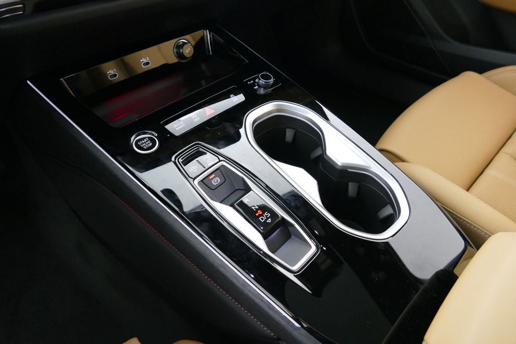 2026 Audi A6 Prestige quattro