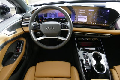 2026 Audi A6 Prestige quattro