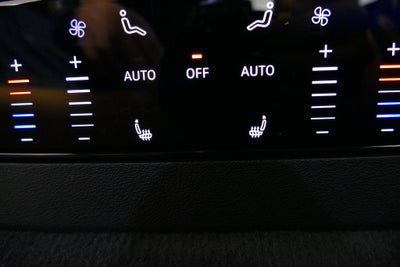 2026 Audi A6 Prestige quattro