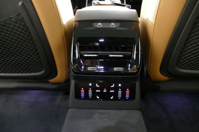 2026 Audi A6 Prestige quattro
