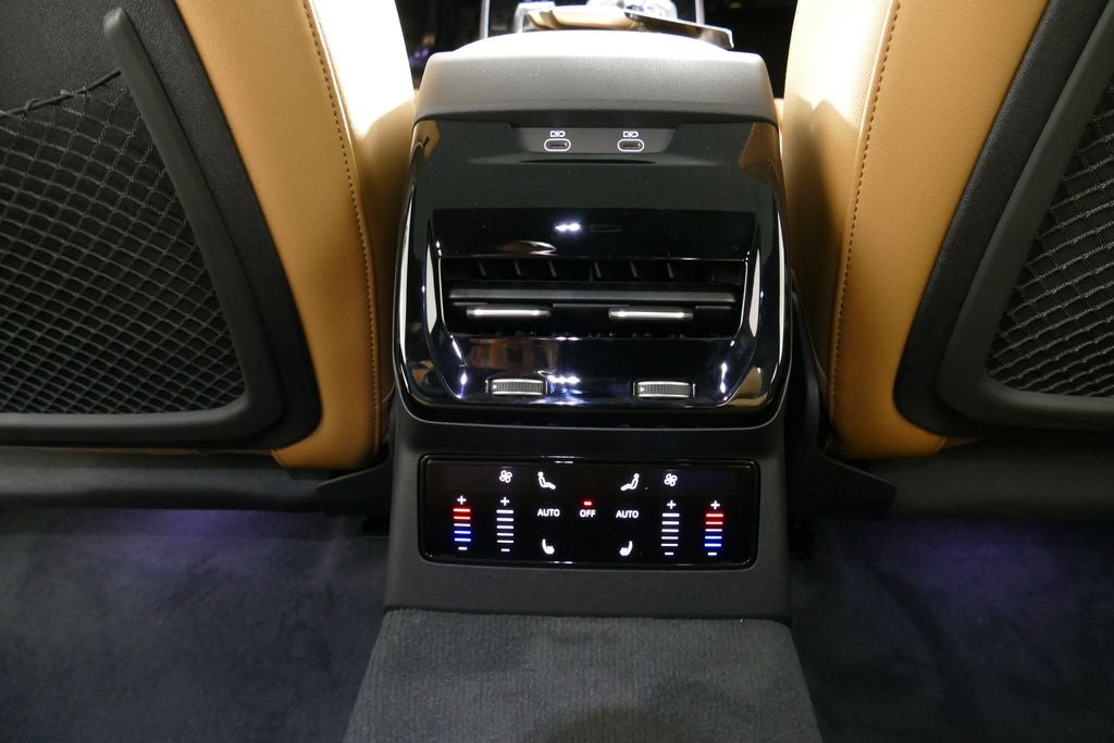 2026 Audi A6 Prestige quattro