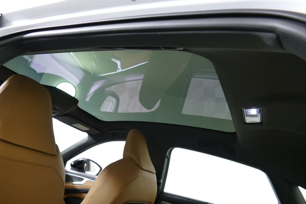 2026 Audi A6 Prestige quattro