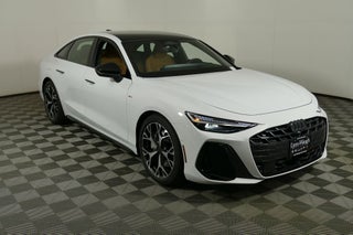 2026 Audi A6 Prestige quattro
