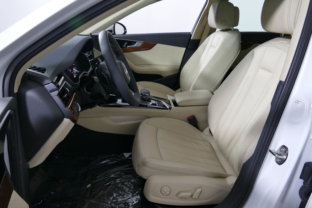 2023 Audi A4 40 Premium quattro