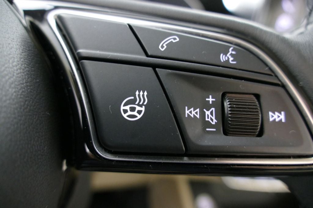 2023 Audi A4 40 Premium quattro