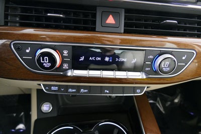 2023 Audi A4 40 Premium quattro