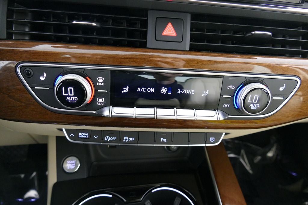 2023 Audi A4 40 Premium quattro