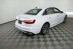 2023 Audi A4 40 Premium quattro