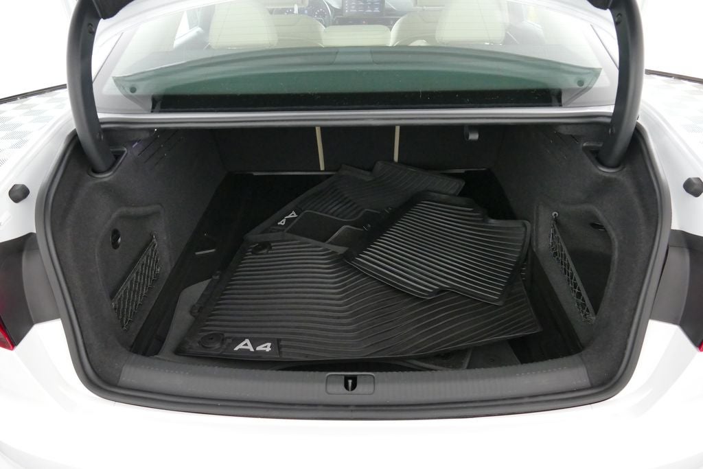 2023 Audi A4 40 Premium quattro
