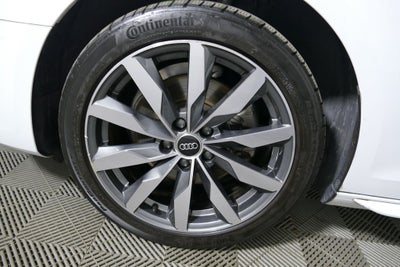 2023 Audi A4 40 Premium quattro